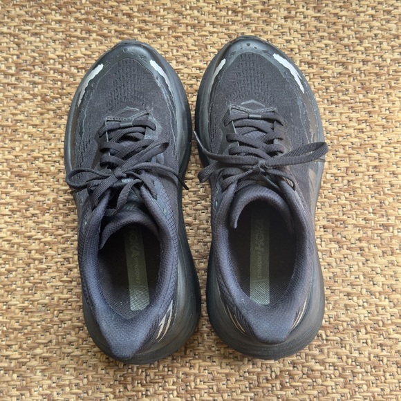 Hoka Women’s Stinson 7 Trail Running Shoes - Picture 5 of 7